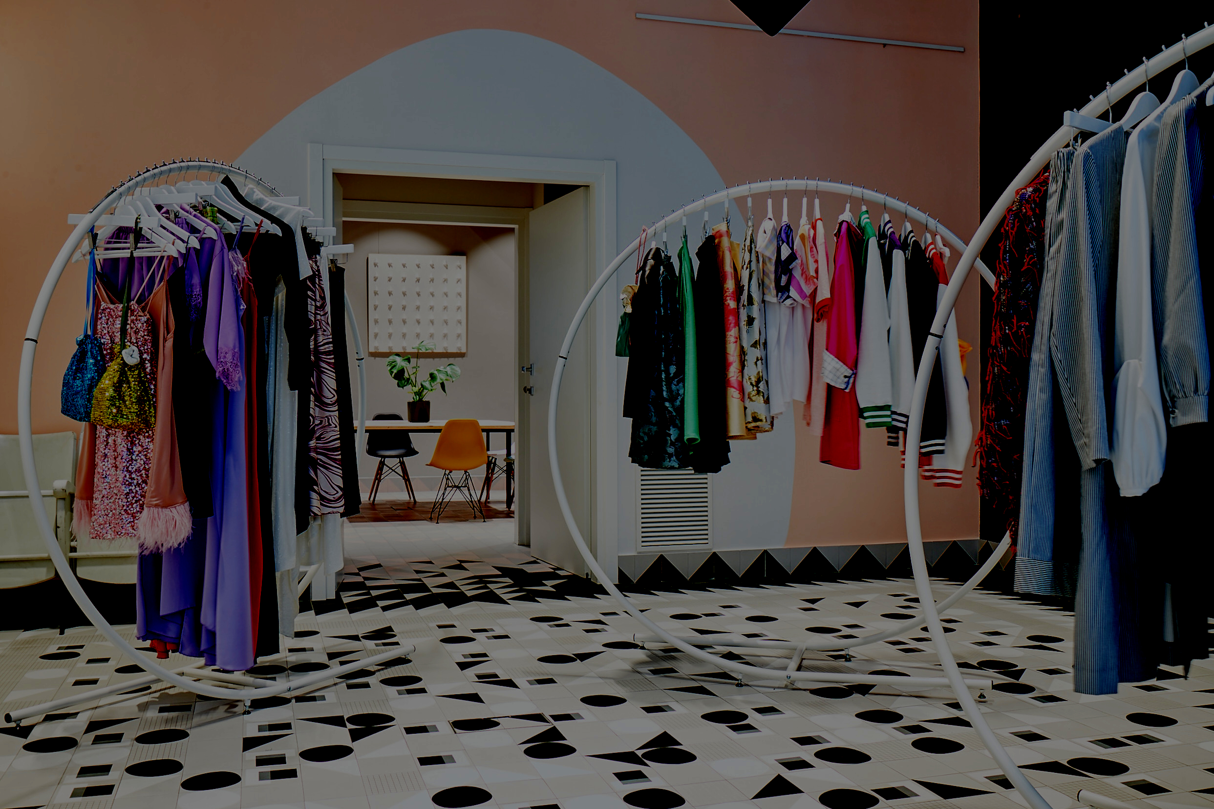 INIZIA IN MODO POP<BR>LA TUA GIORNATA