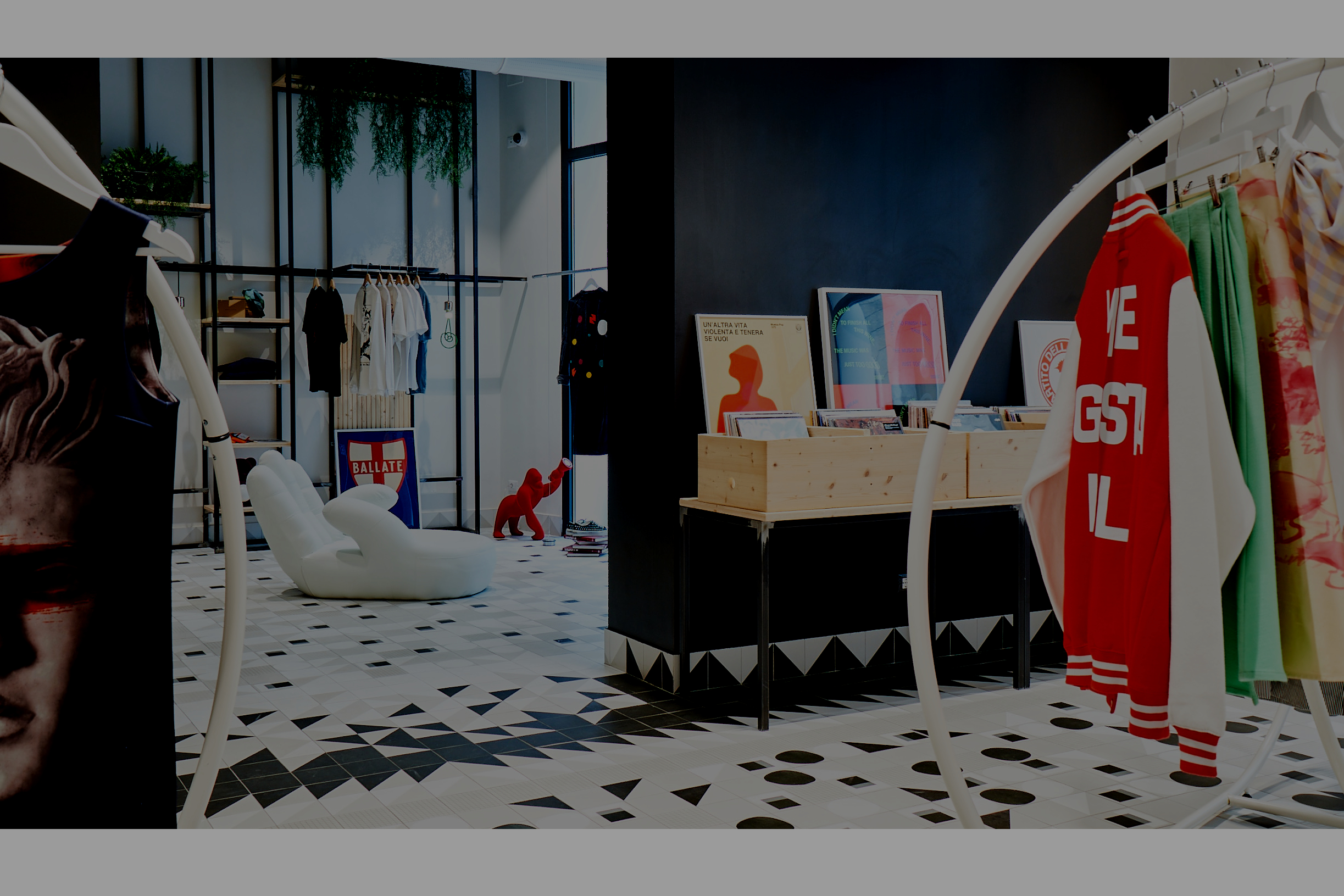 REALIZZA QUI IL TUO PROGETTO